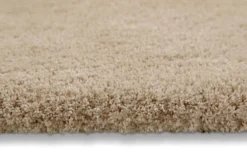 Badteppich Cappuccino Beige