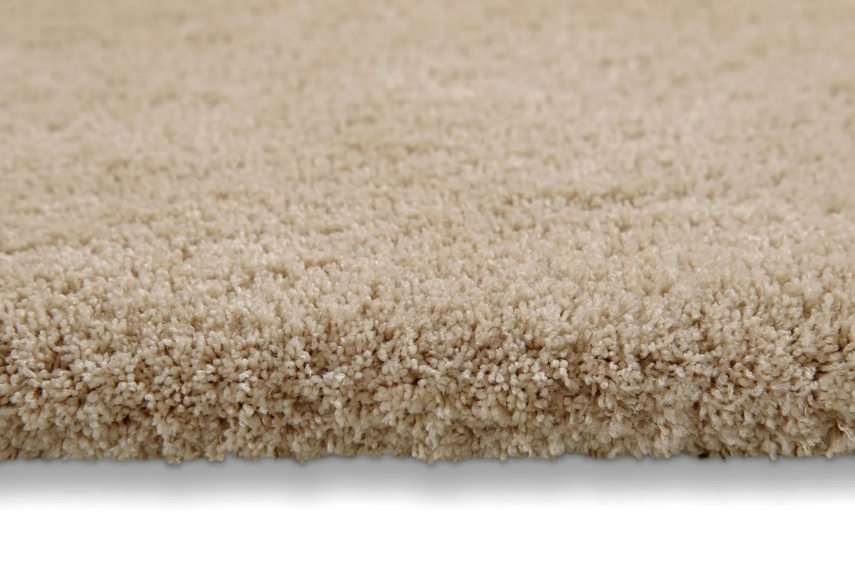 Badteppich Cappuccino Beige "Porto Azzurro" Homie Living