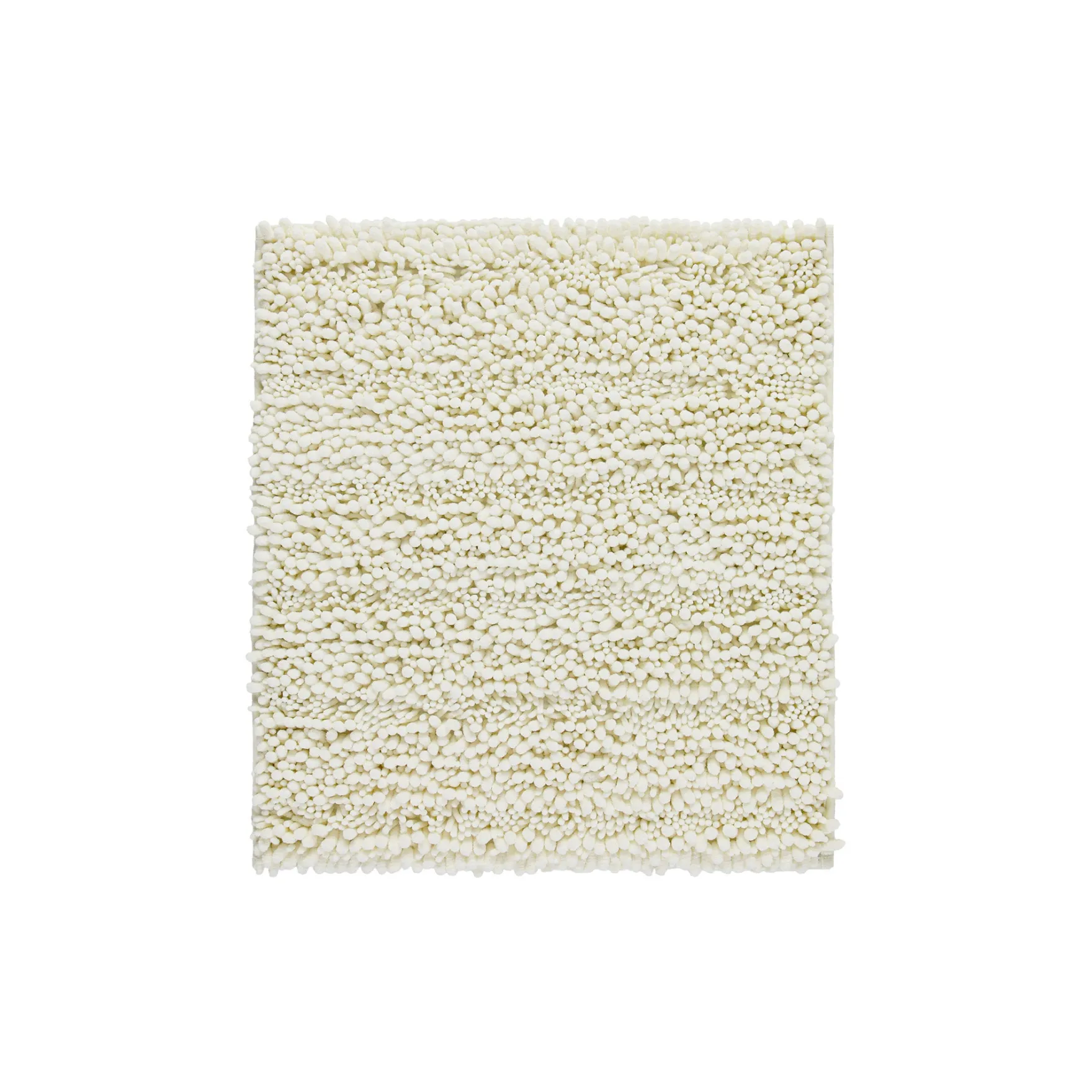 Badteppich Creme Beige "Benno" WECONhome Basics