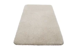 Badteppich Creme Beige "Porto Azzurro" Homie Living
