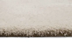 Badteppich Creme Beige