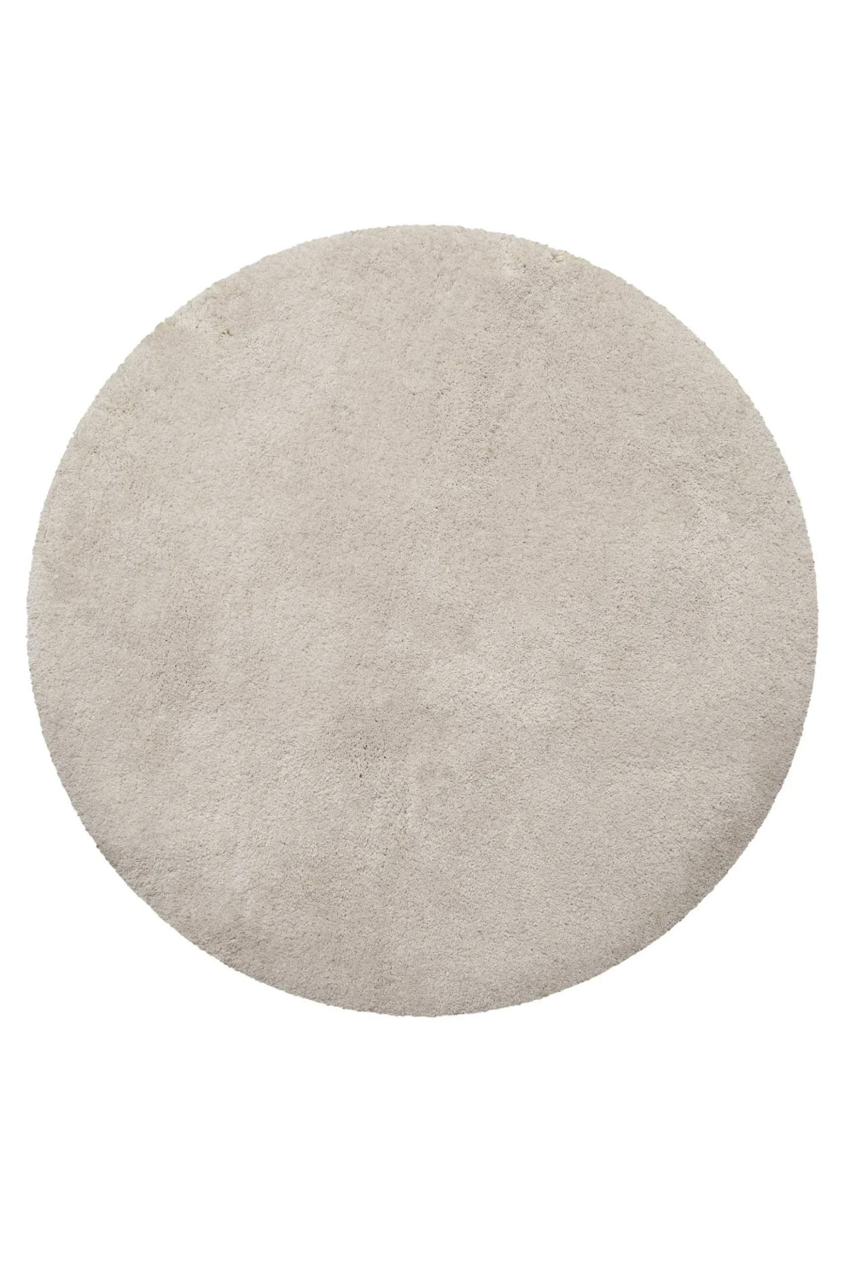 Badteppich Creme Beige "Porto Azzurro" Homie Living