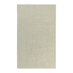 Badteppich Elfenbein "Balu" WECONhome Basics