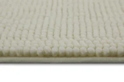 Badteppich Elfenbein "Balu" WECONhome Basics