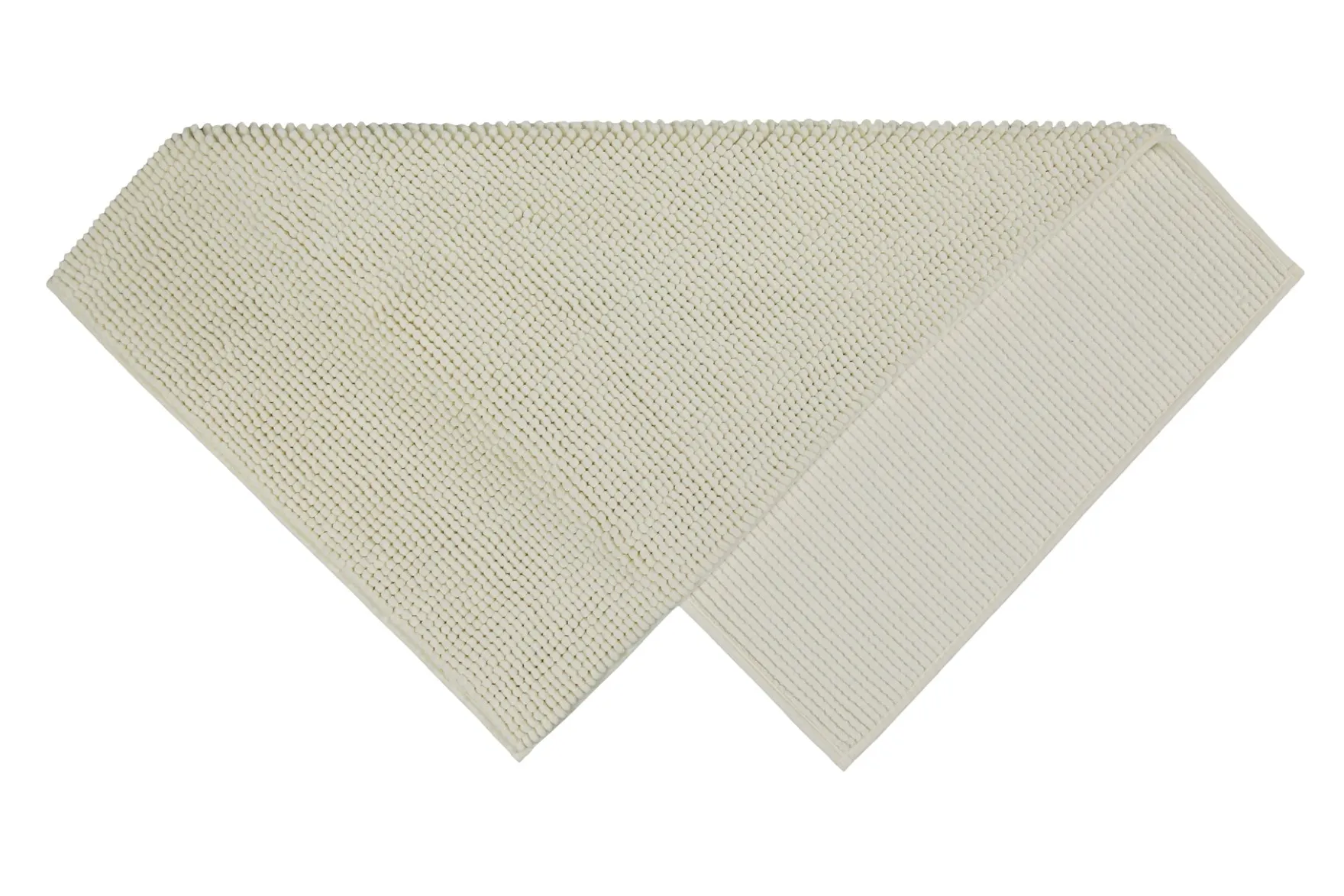 Badteppich Elfenbein "Balu" WECONhome Basics