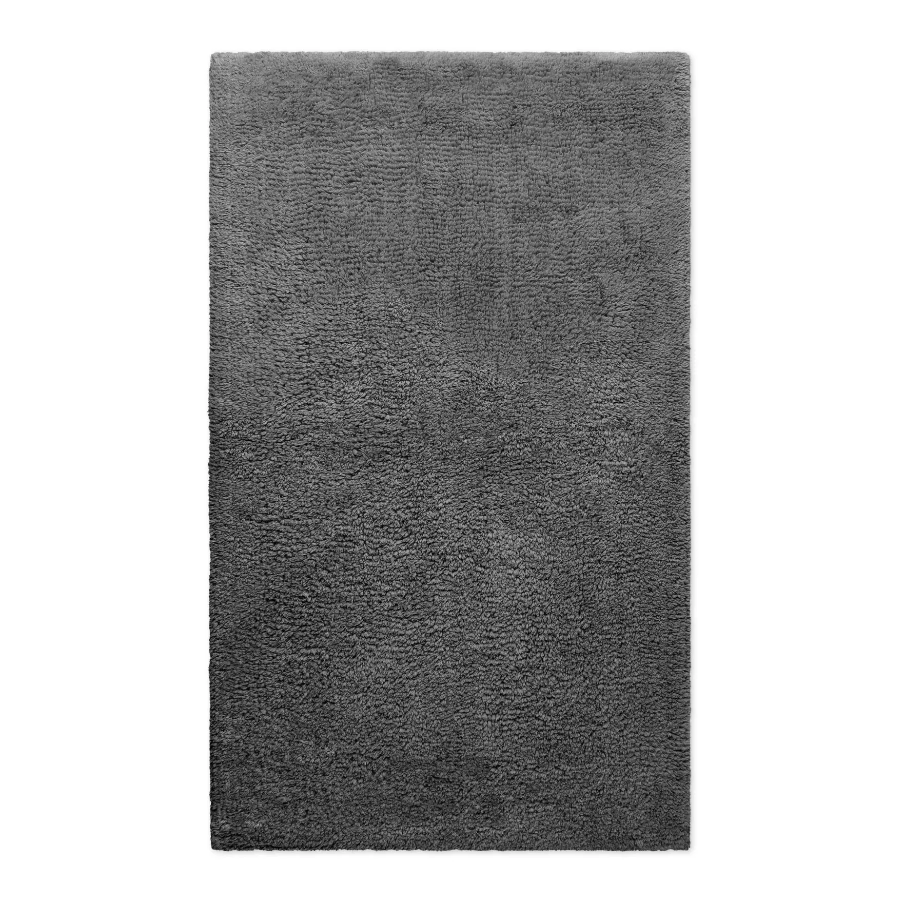 Badteppich Granit Grau "Erik" WECONhome Basics
