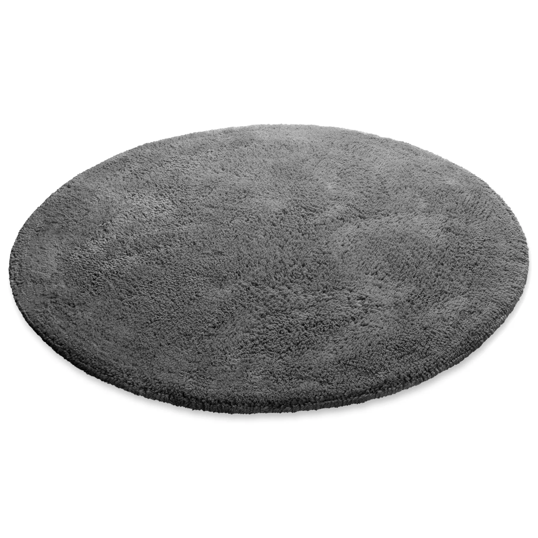 Badteppich Granit Grau "Erik" WECONhome Basics