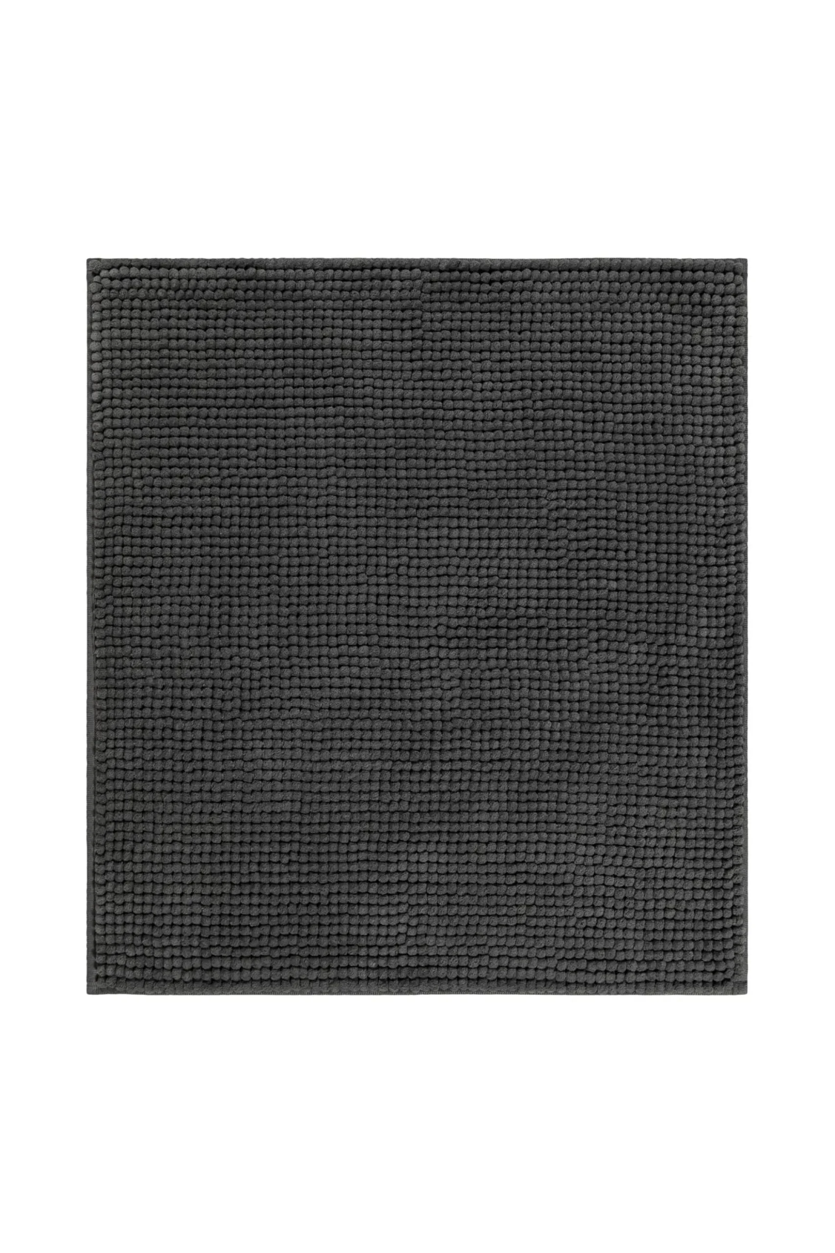 Badteppich Grau "Balu" WECONhome Basics