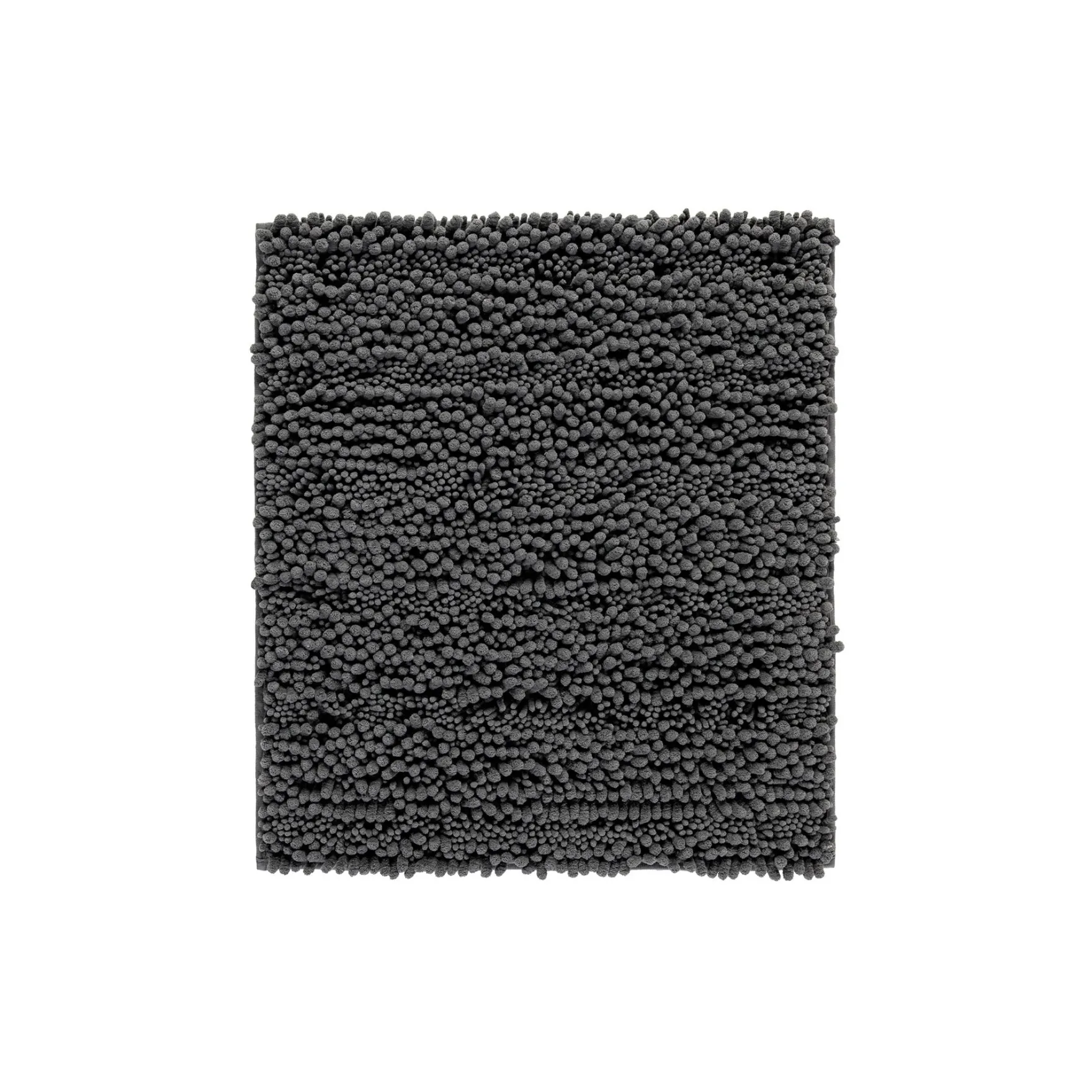 Badteppich Grau "Benno" WECONhome Basics