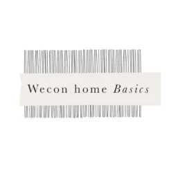 Badteppich Grau "Emil" WECONhome Basics
