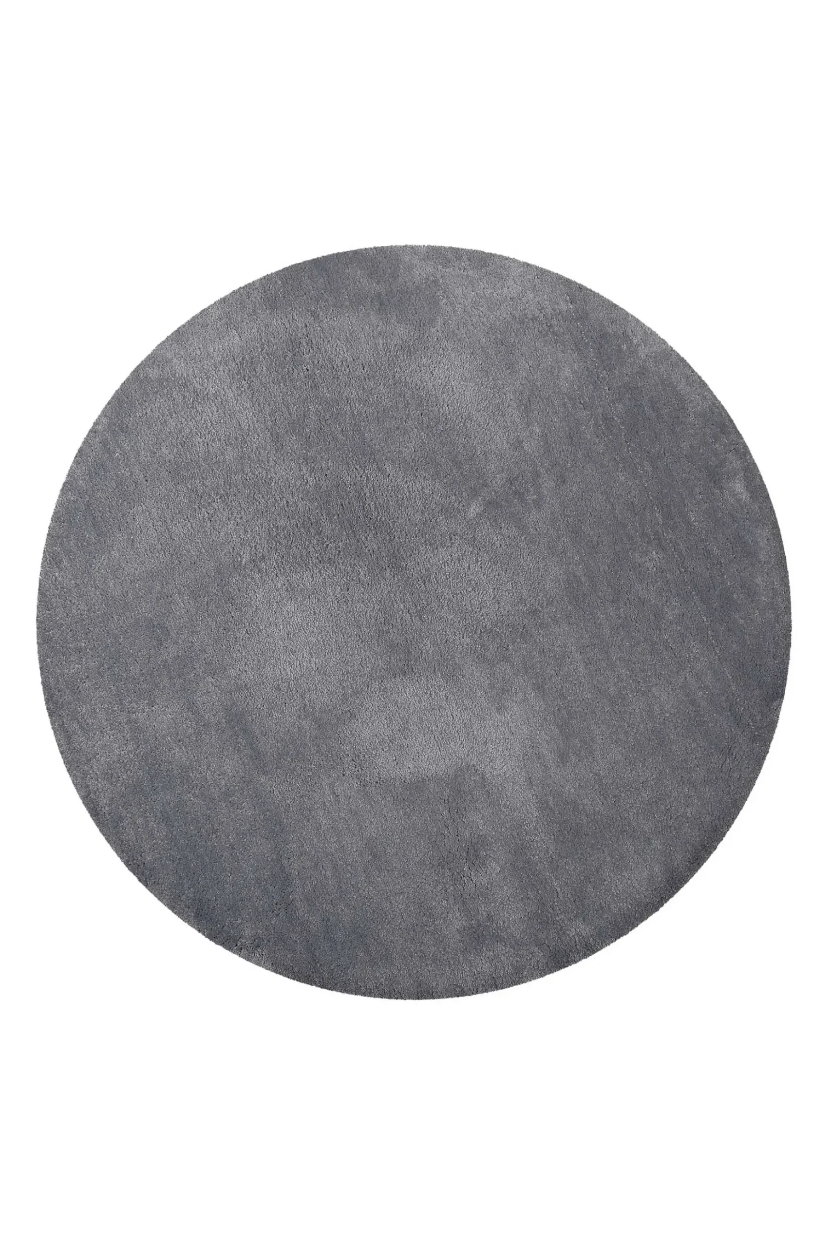 Badteppich Grau "Joris" WECONhome Basics