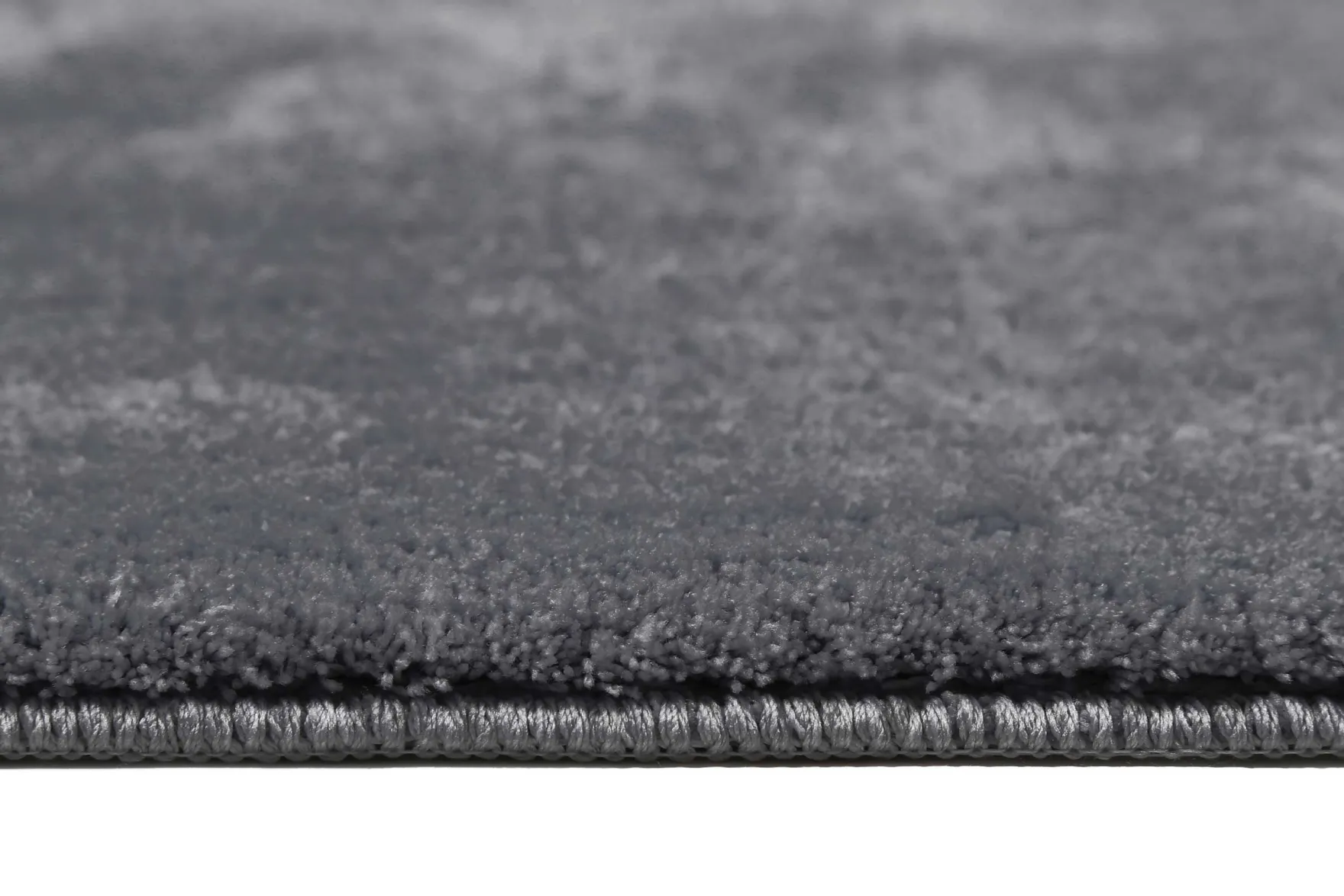 Badteppich Grau "Joris" WECONhome Basics
