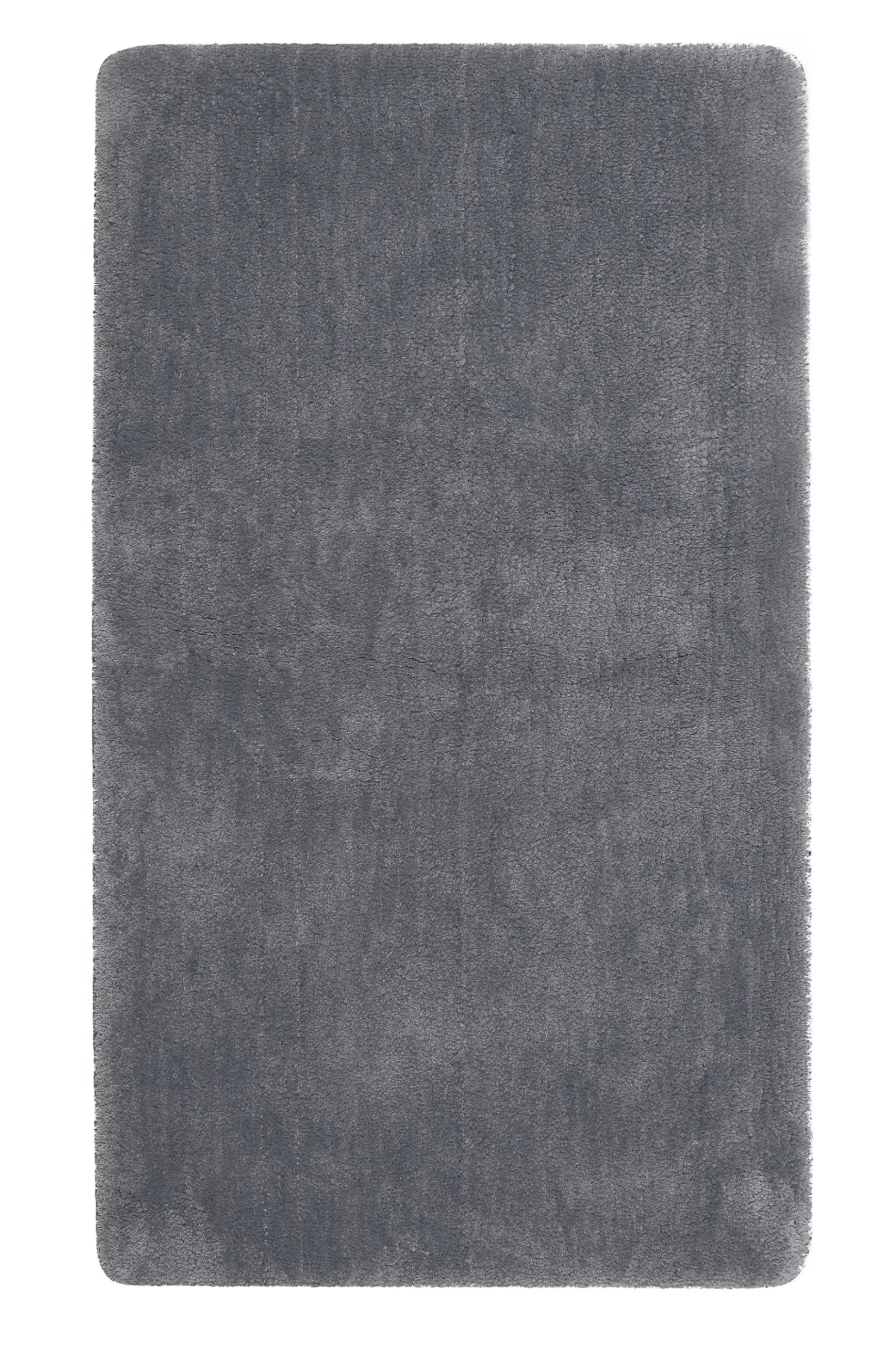 Badteppich Grau "Joris" WECONhome Basics