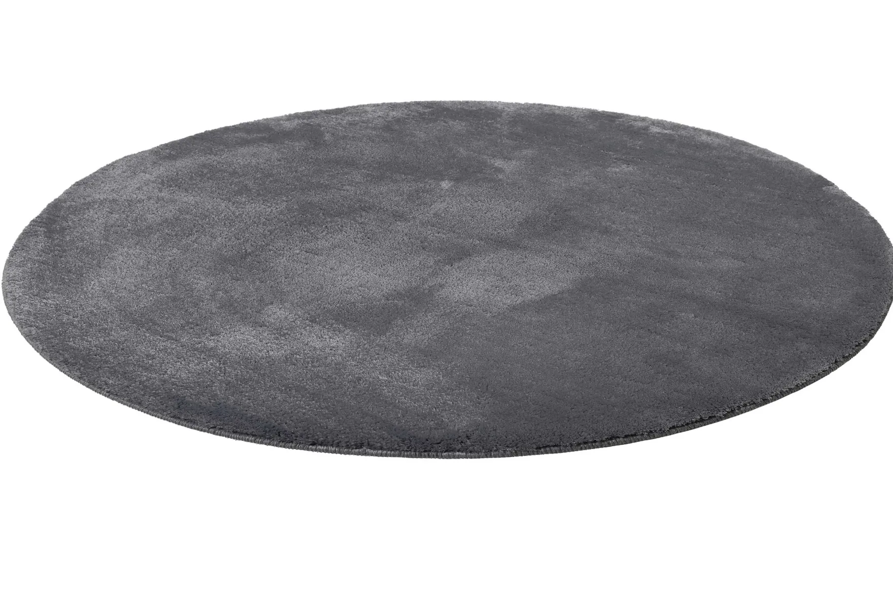 Badteppich Grau "Joris" WECONhome Basics