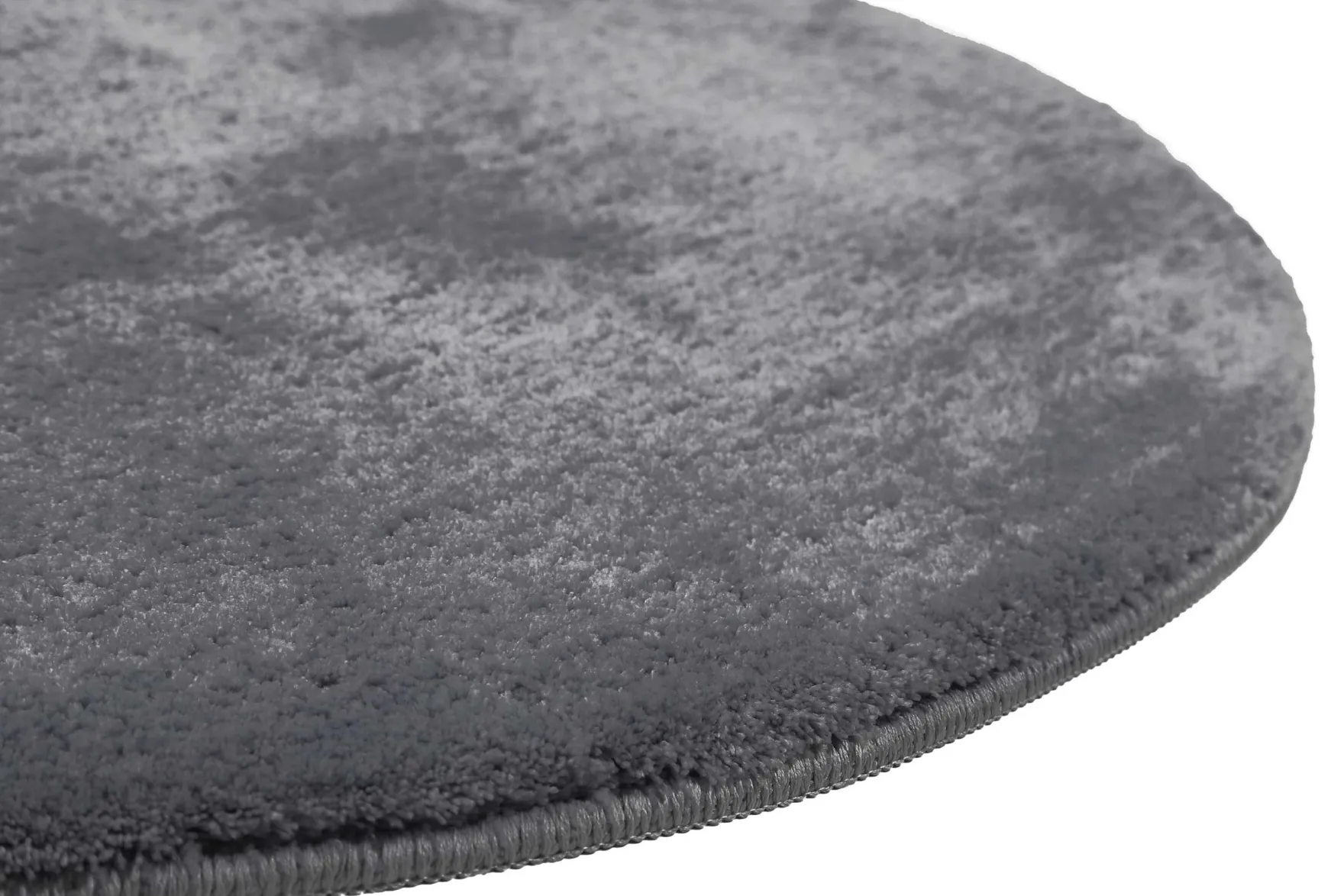 Badteppich Grau "Joris" WECONhome Basics