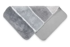 Badteppich Grau Multi "Rio Marina" Homie Living