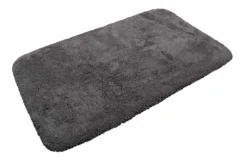 Badteppich Grau "Ole" WECONhome Basics