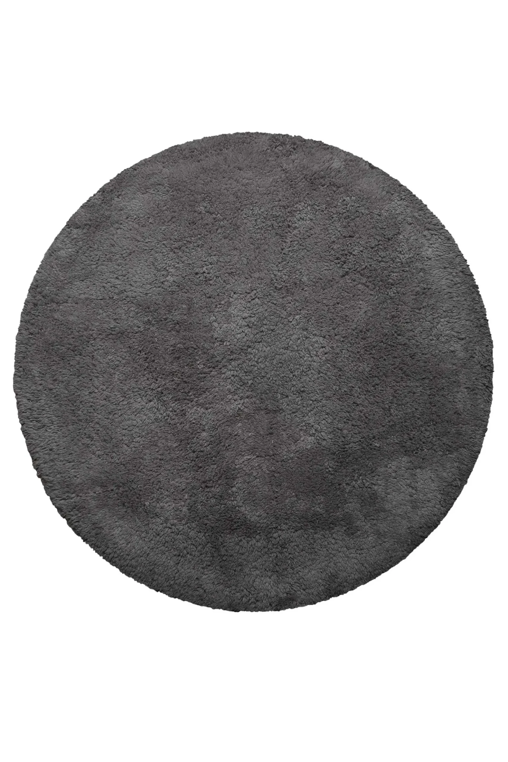 Badteppich Grau "Ole" WECONhome Basics