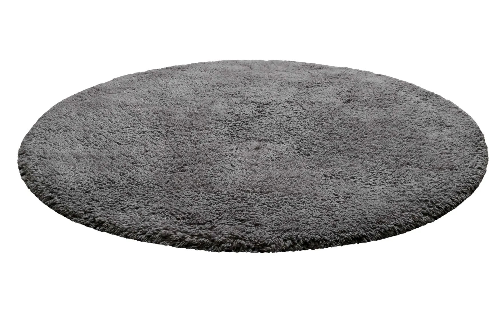 Badteppich Grau "Ole" WECONhome Basics