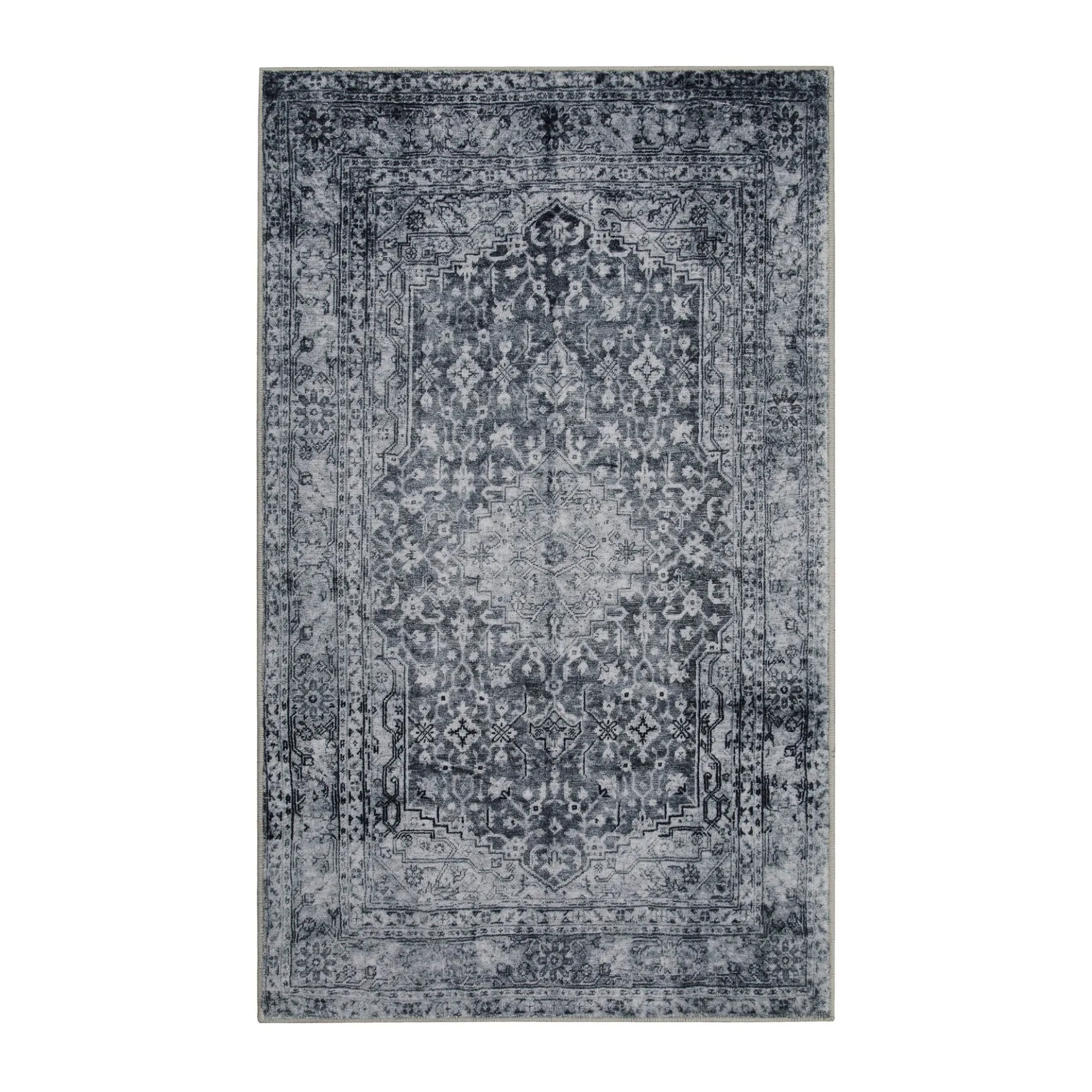 Badteppich Grau "Ralph" WECONhome