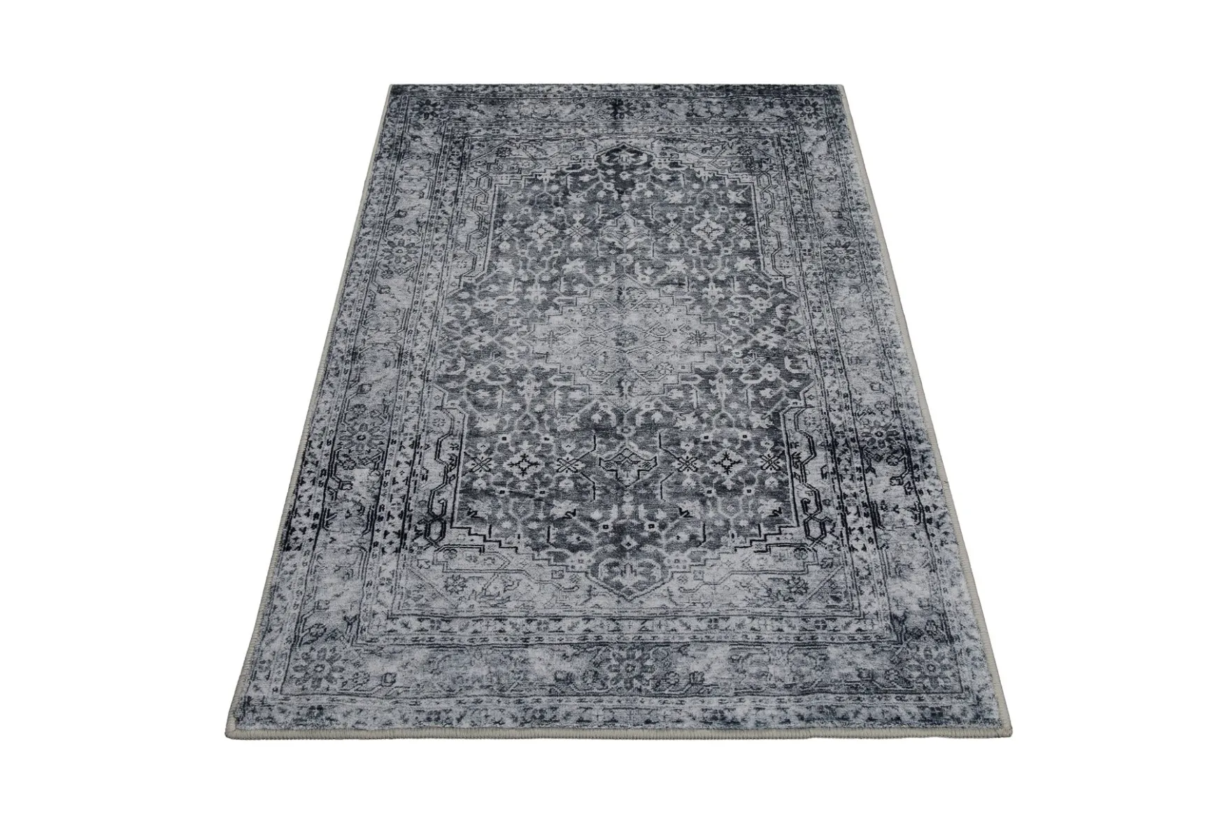 Badteppich Grau "Ralph" WECONhome