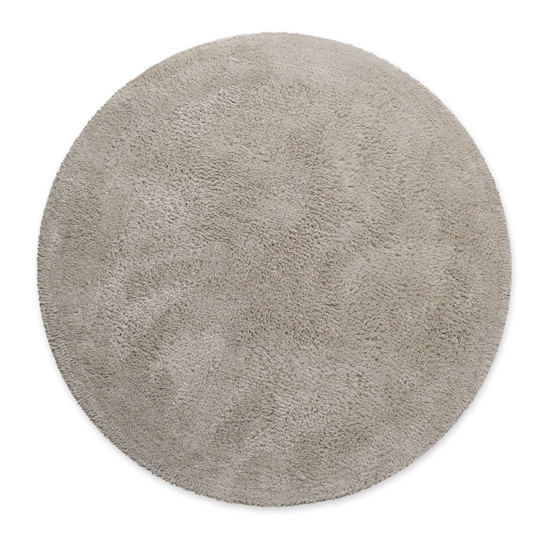 Badteppich Greige "Erik" WECONhome Basics