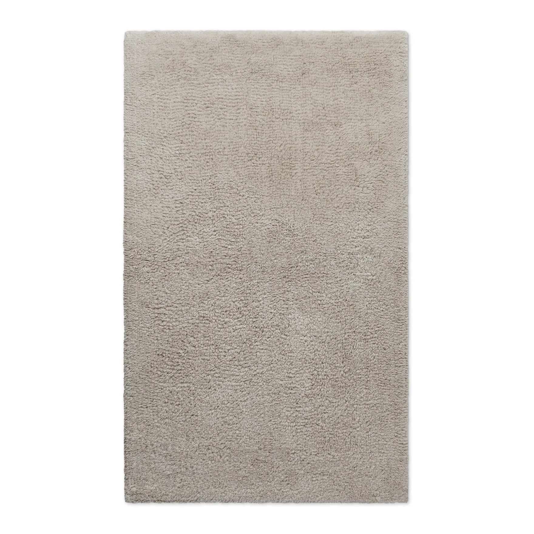 Badteppich Greige "Erik" WECONhome Basics