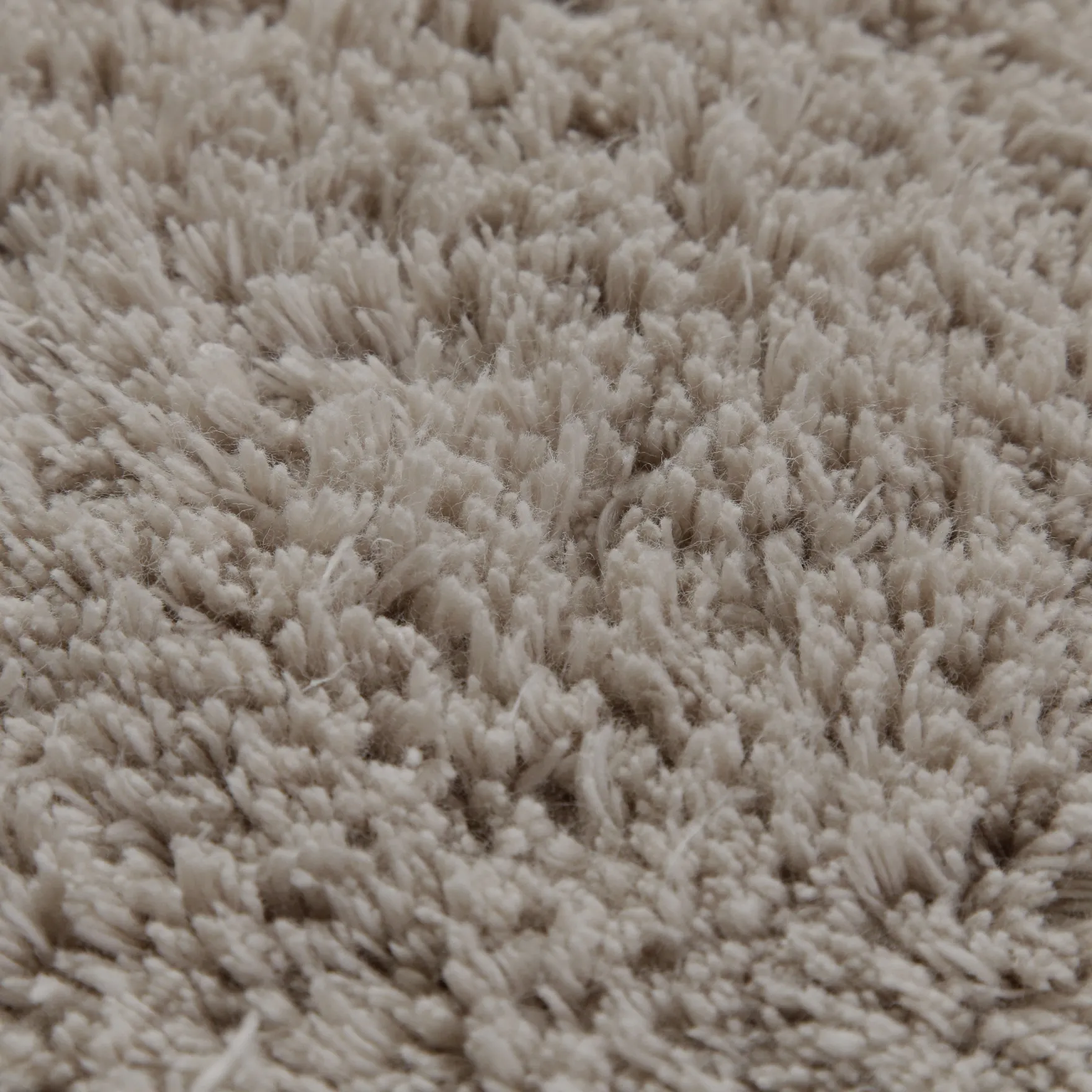 Badteppich Greige "Erik" WECONhome Basics