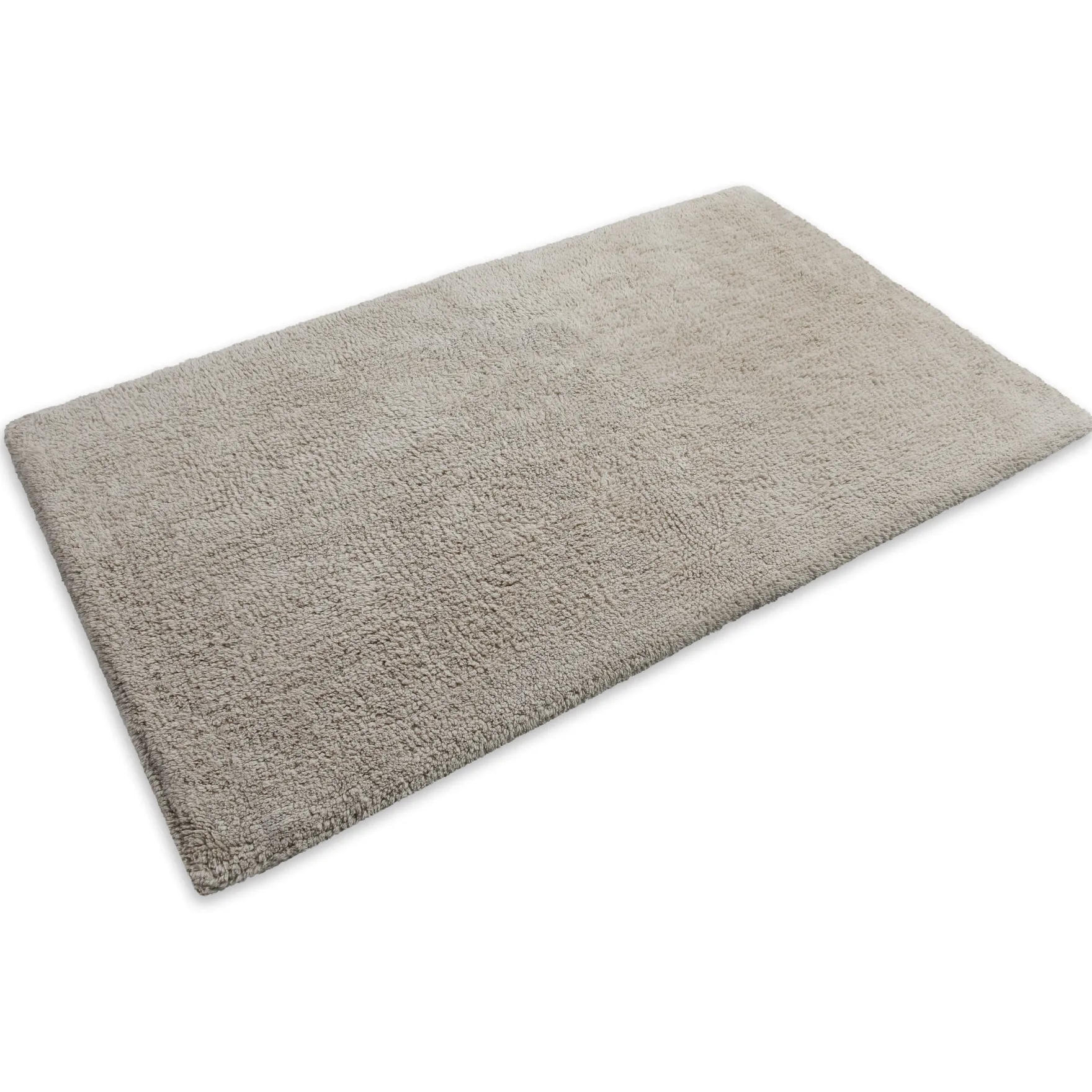 Badteppich Greige "Erik" WECONhome Basics