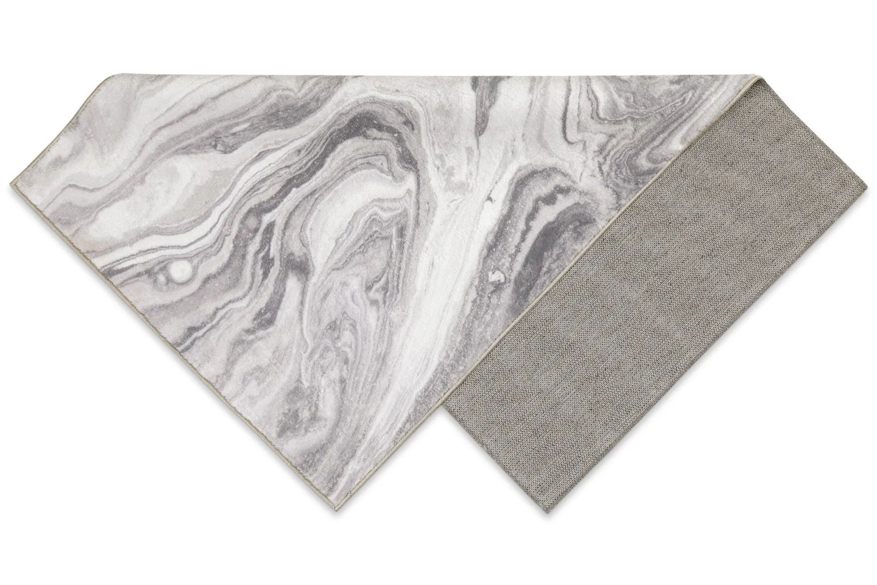 Badteppich Greige "Jani" WECONhome