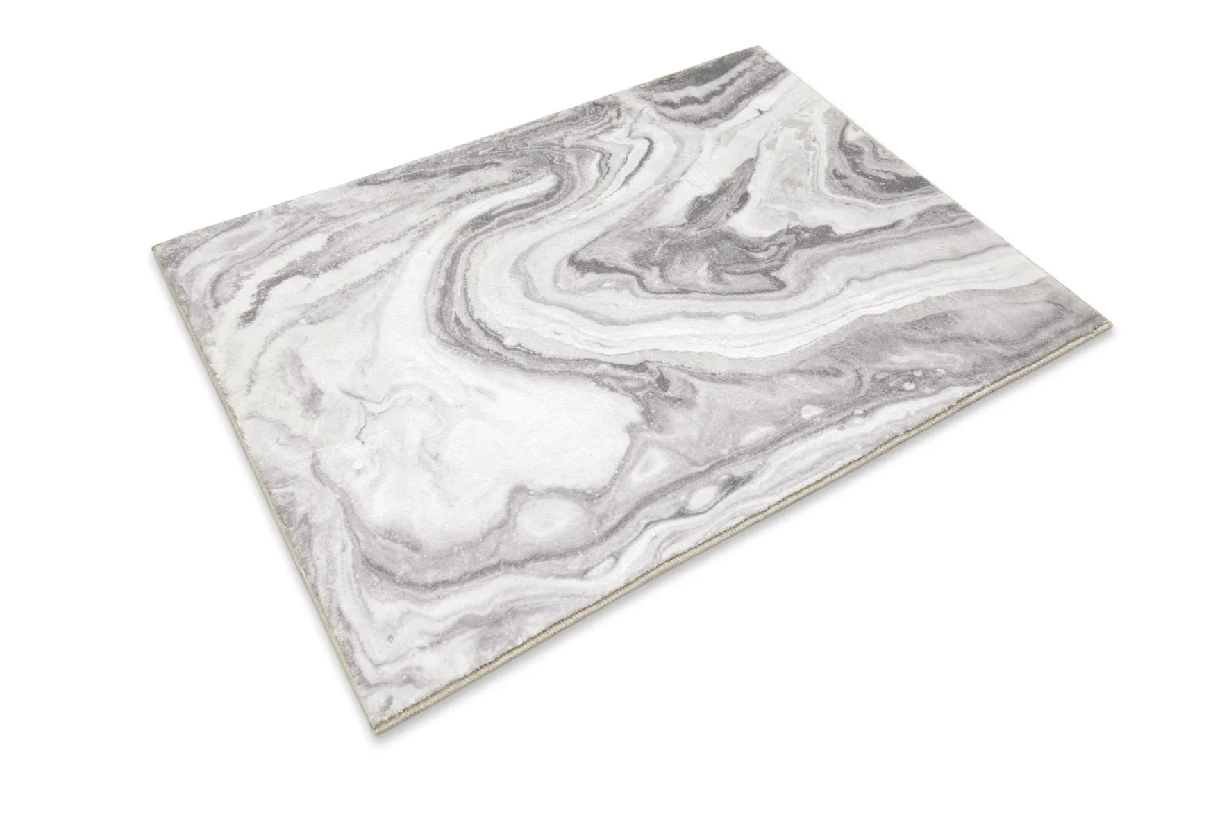 Badteppich Greige "Jani" WECONhome
