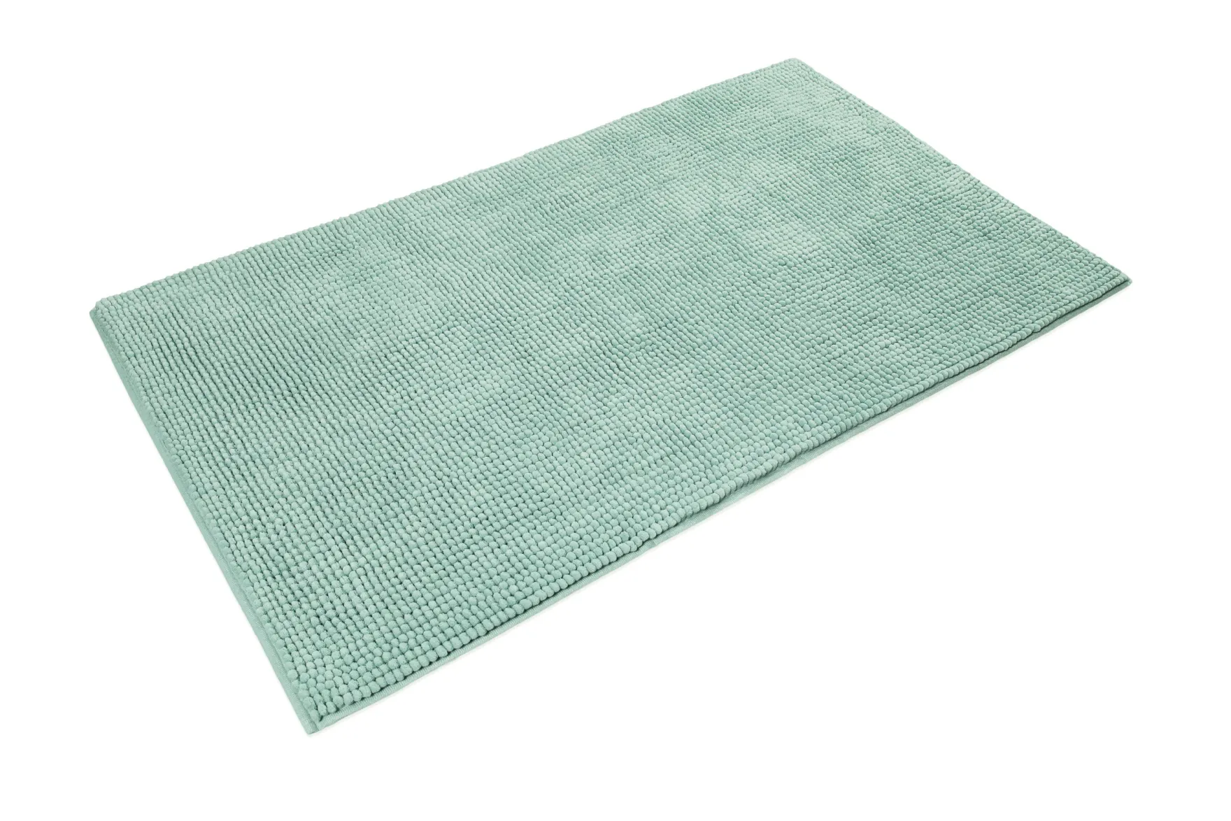 Badteppich Grün "Balu" WECONhome Basics