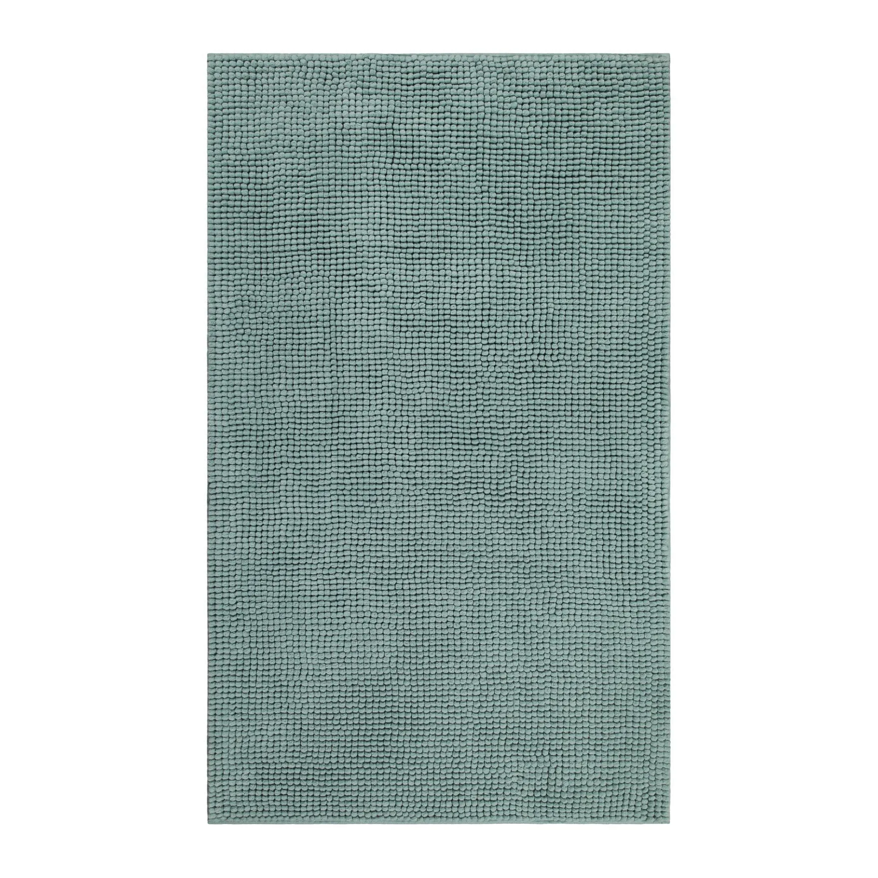 Badteppich Grün "Balu" WECONhome Basics