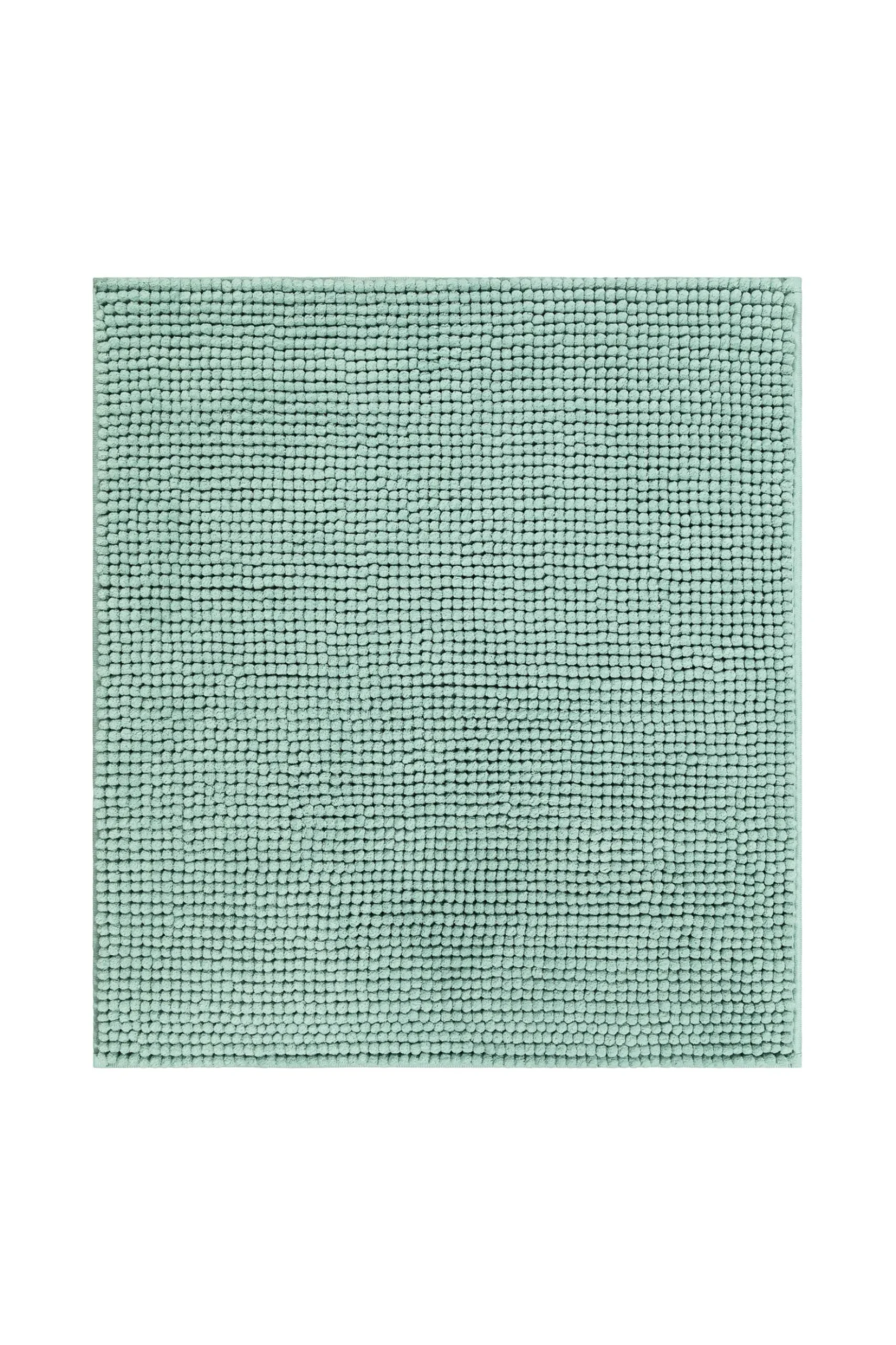 Badteppich Grün "Balu" WECONhome Basics