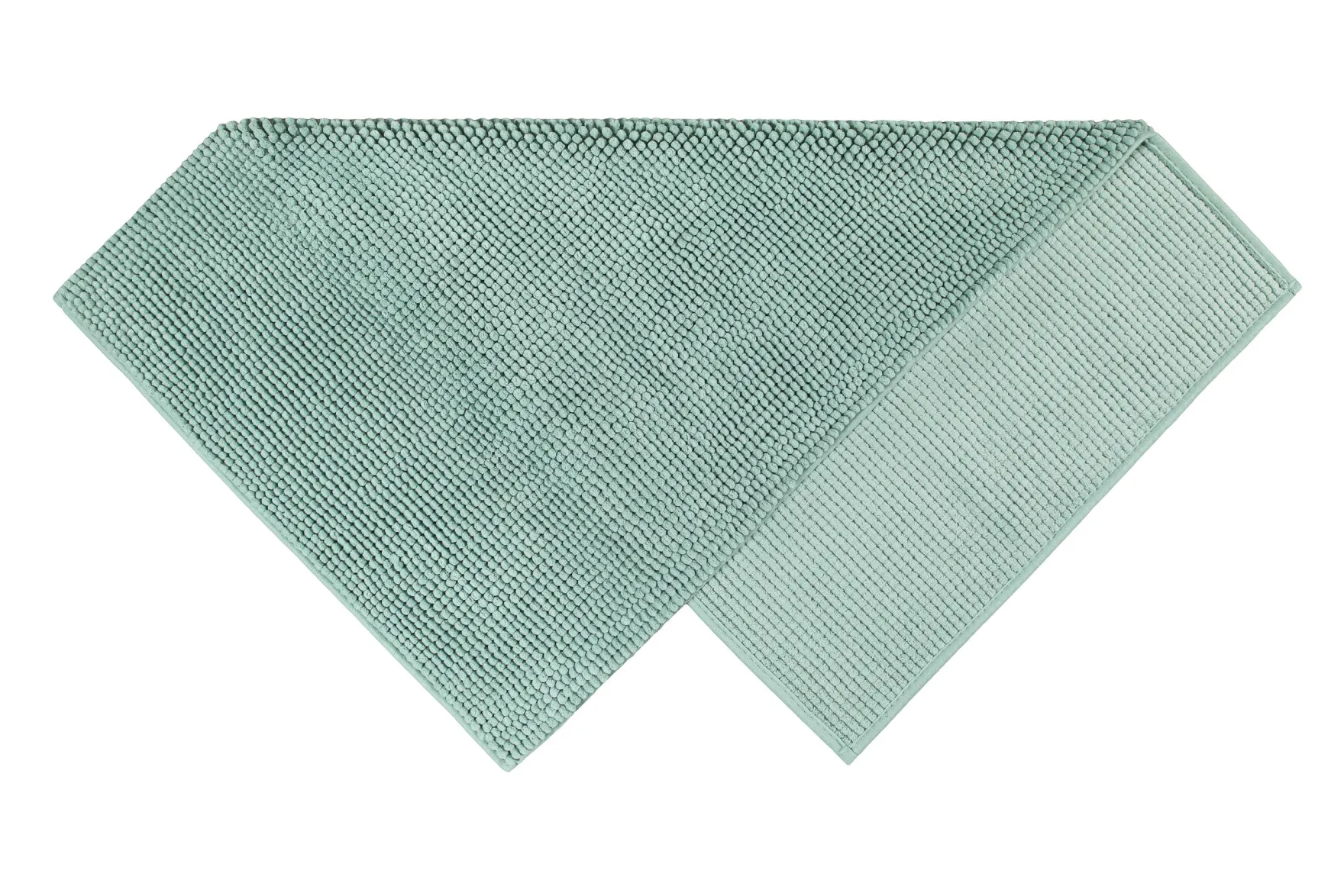 Badteppich Grün "Balu" WECONhome Basics