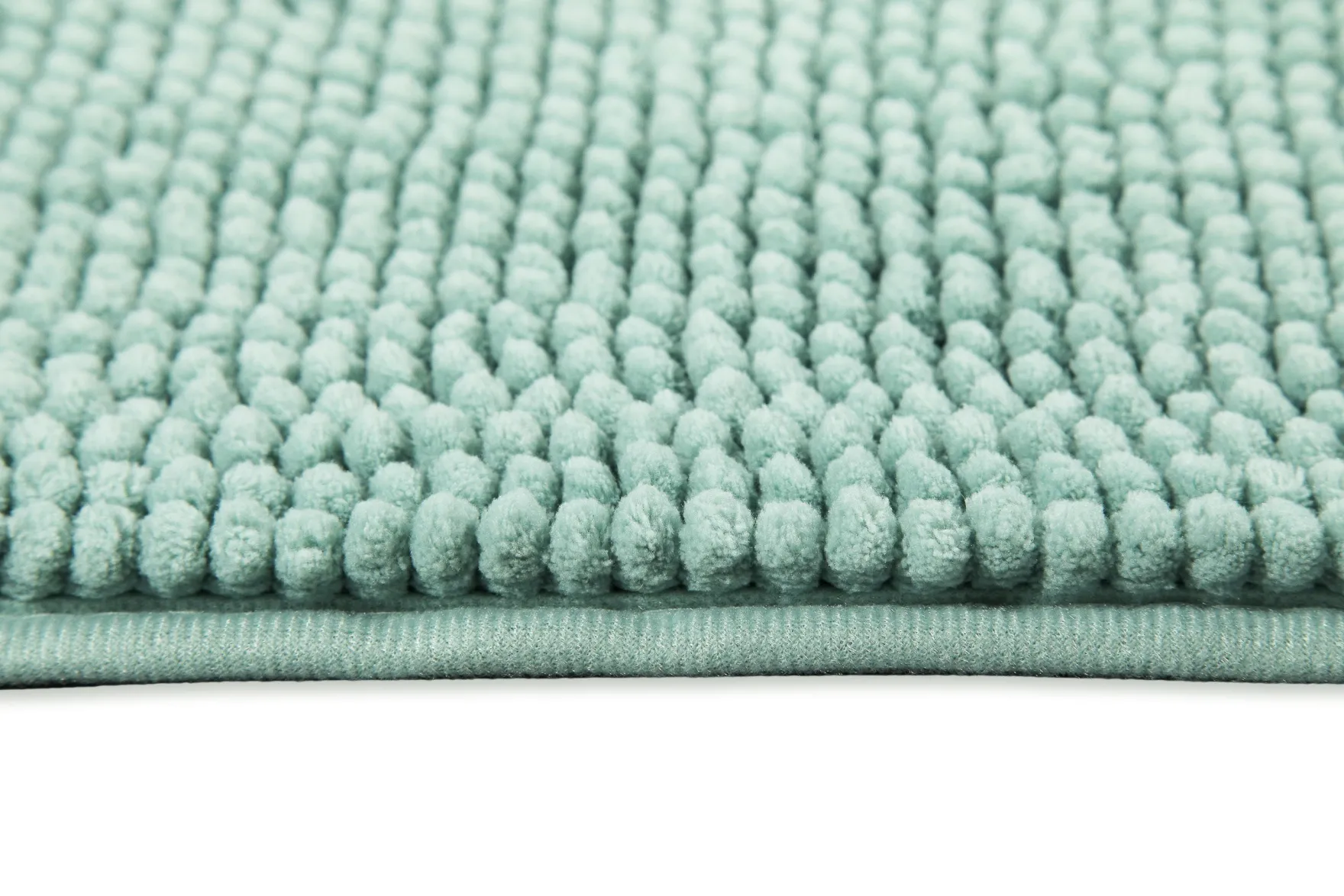 Badteppich Grün "Balu" WECONhome Basics