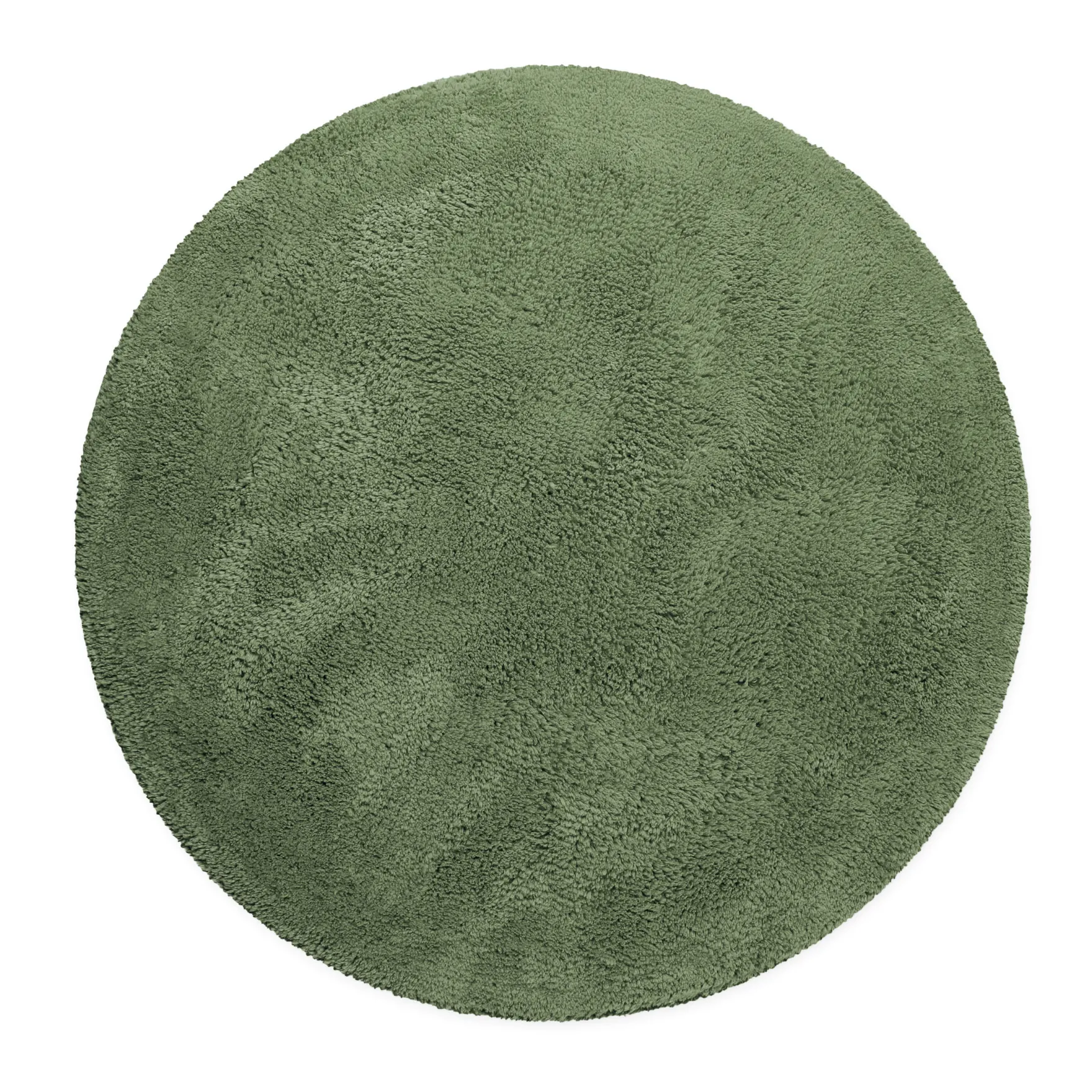 Badteppich Grün "Erik" WECONhome Basics