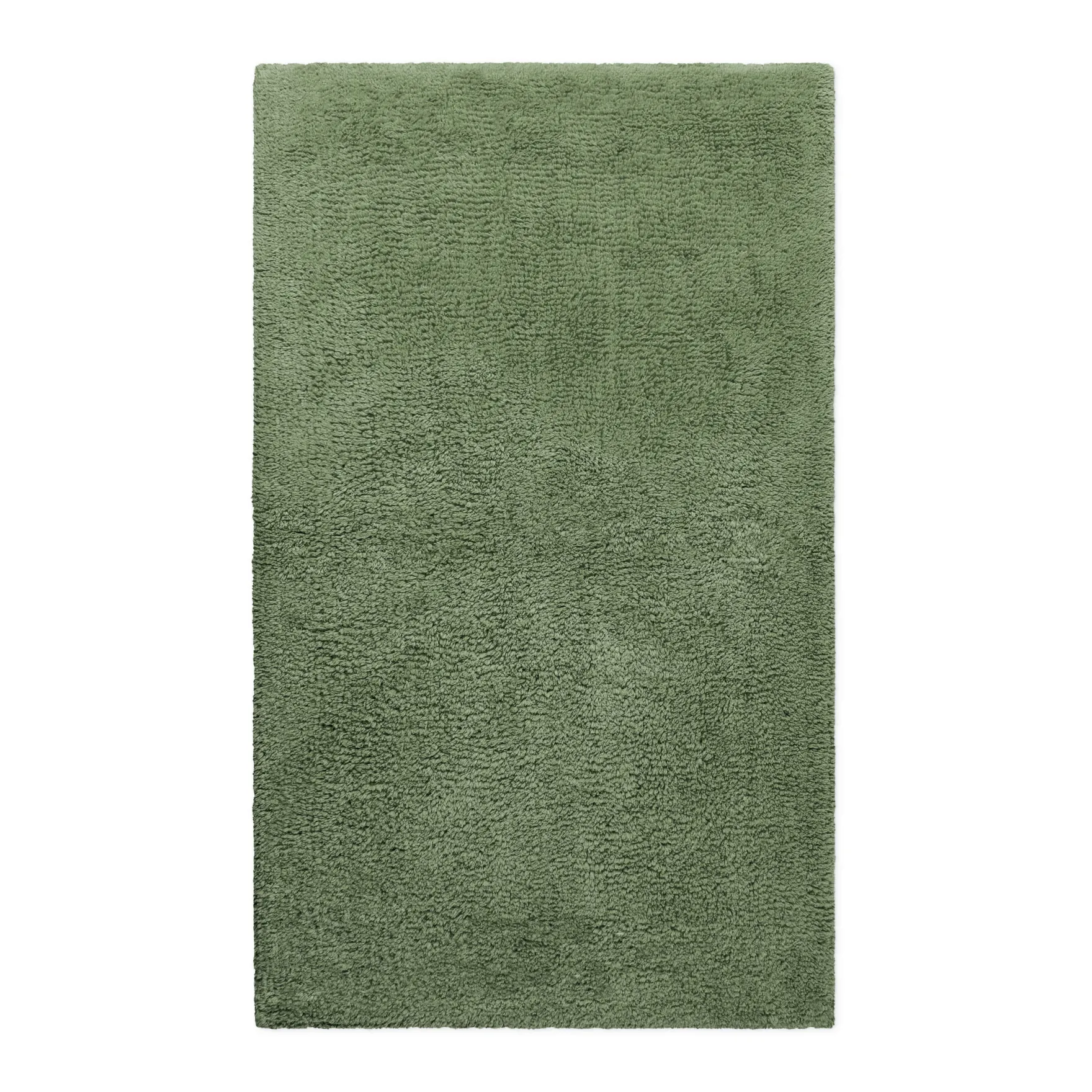 Badteppich Grün "Erik" WECONhome Basics