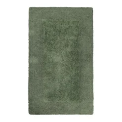 Badteppich Grün "Finn" WECONhome Basics