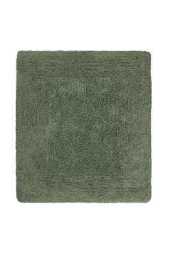 Badteppich Grün 