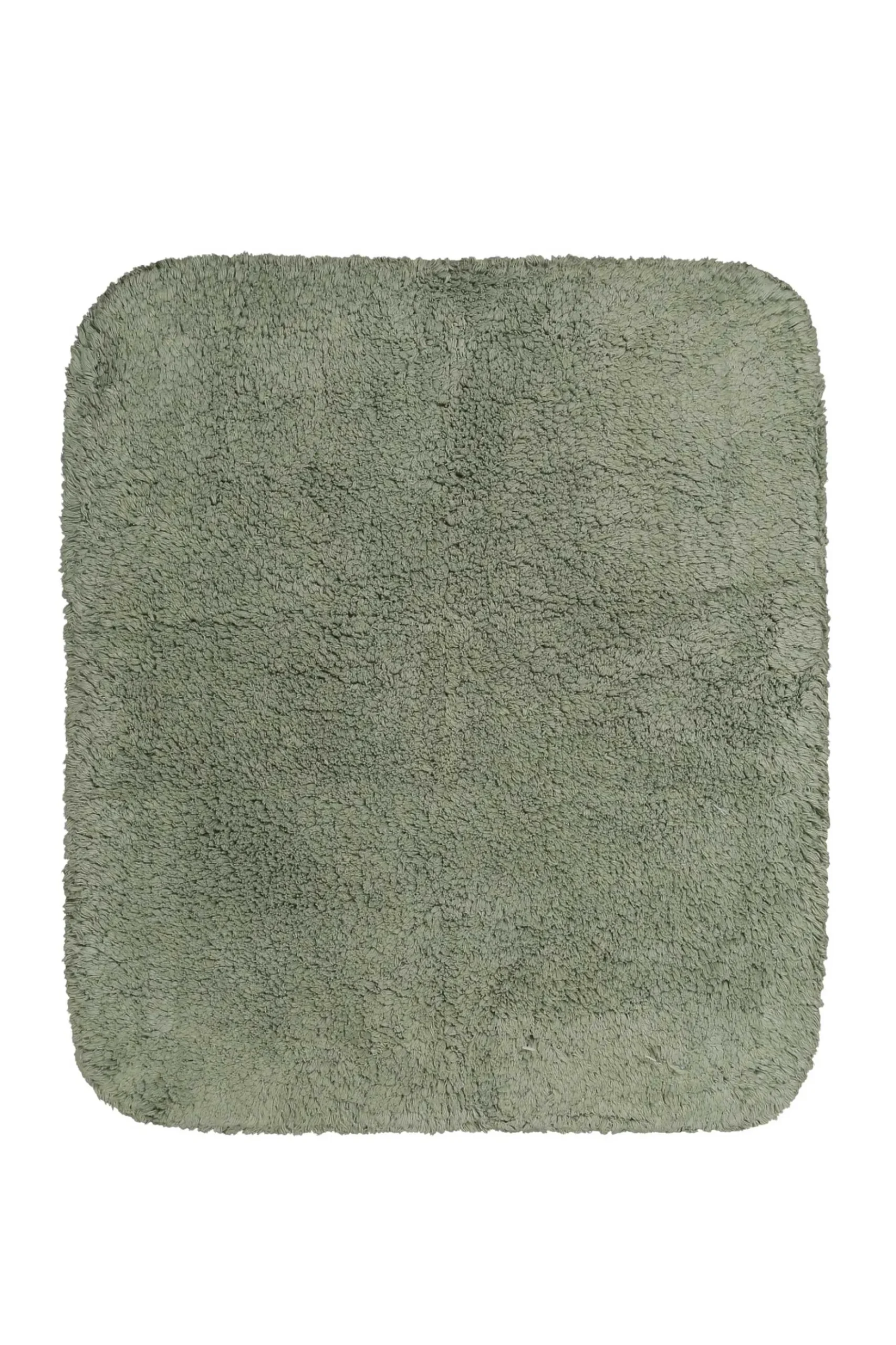 Badteppich Grün "Ole" WECONhome Basics