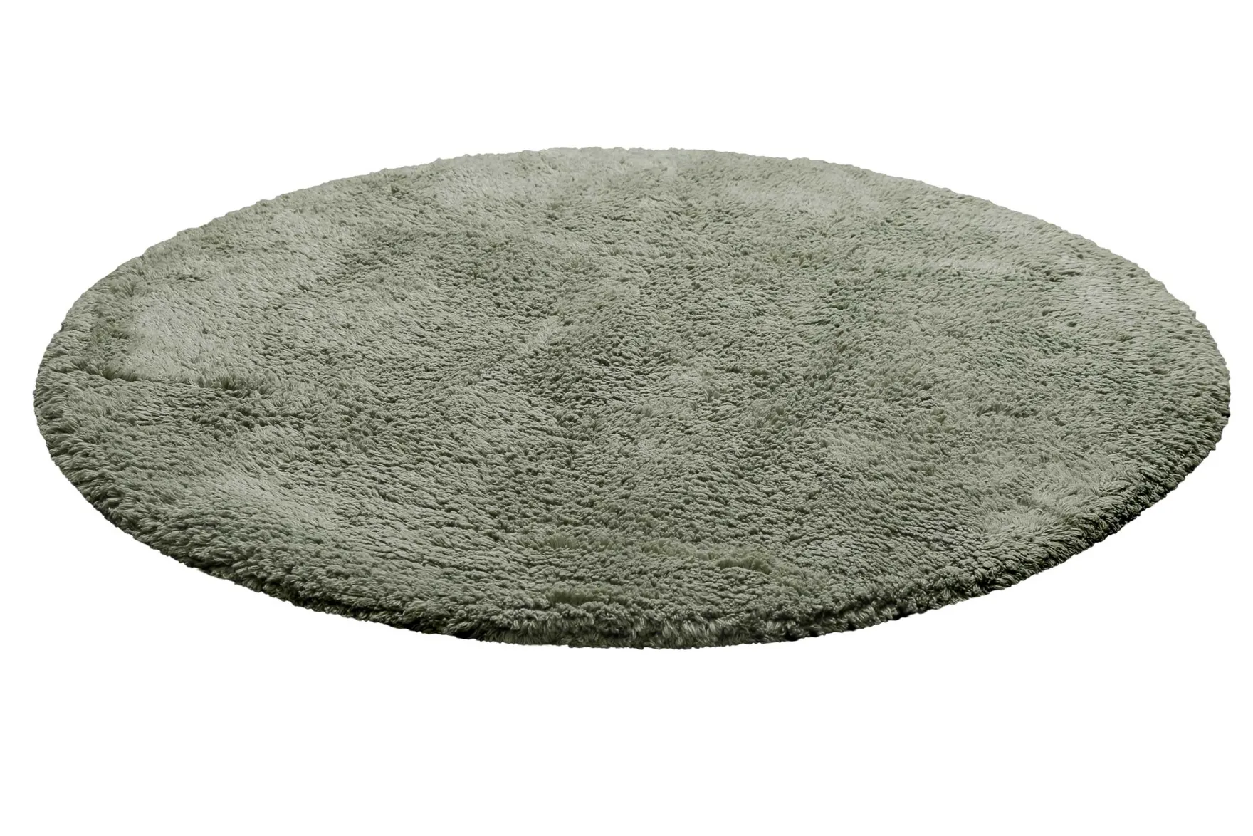 Badteppich Grün "Ole" WECONhome Basics