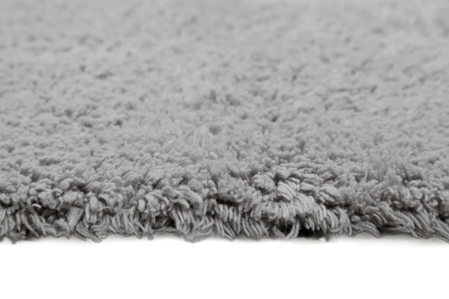 Badteppich Hellgrau "Ole" WECONhome Basics