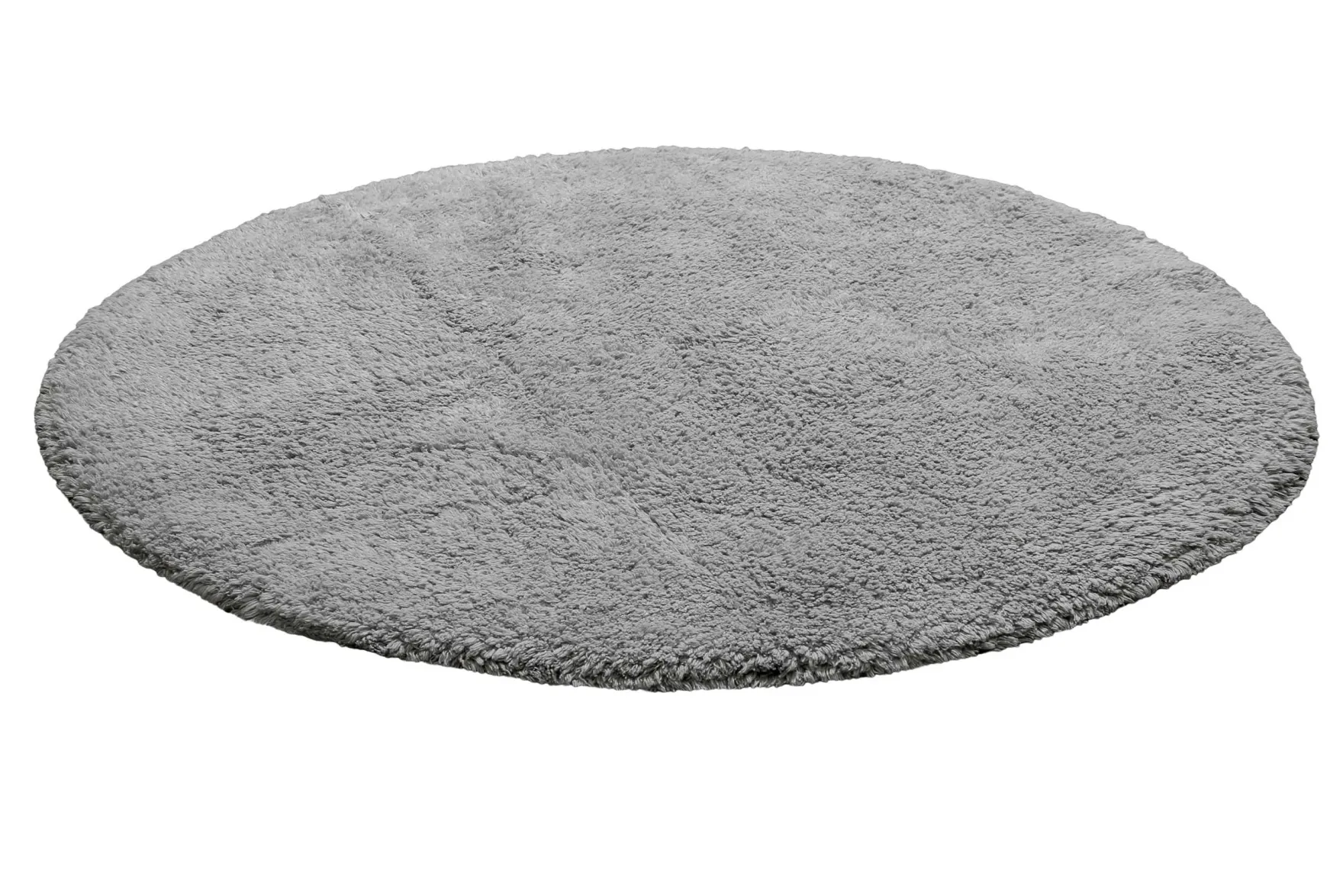 Badteppich Hellgrau "Ole" WECONhome Basics