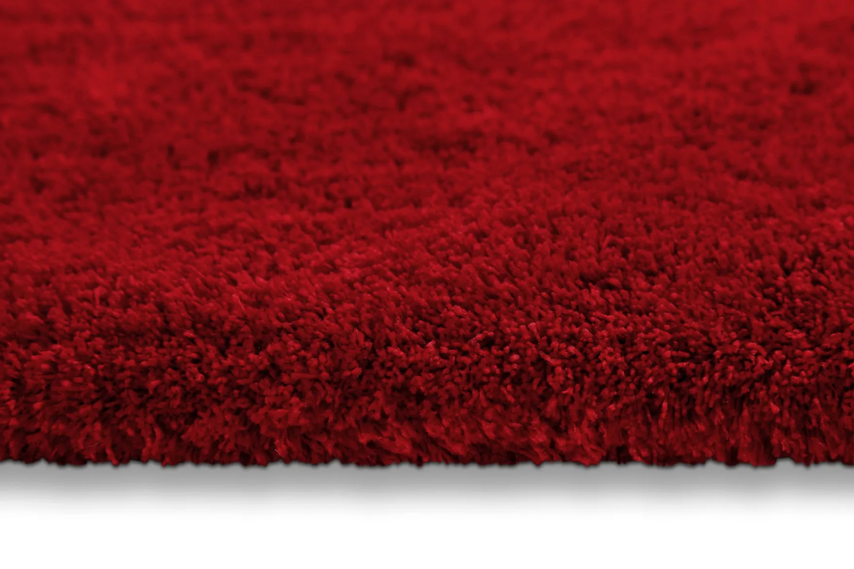 Badteppich Kamin Rot "Porto Azzurro" Homie Living