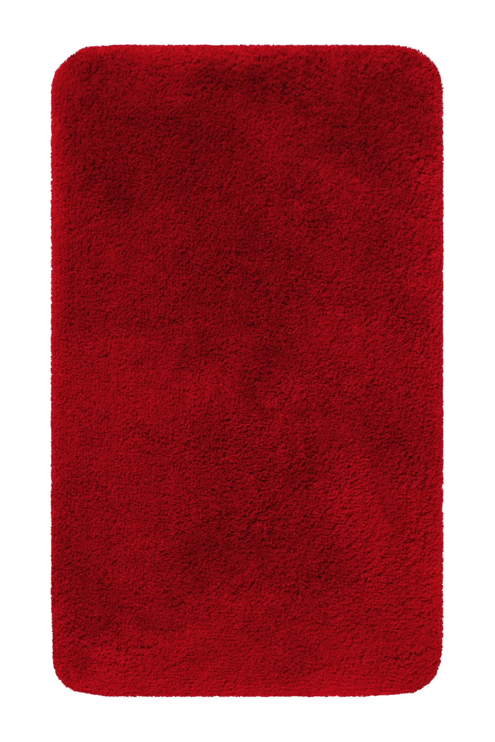 Badteppich Kamin Rot "Porto Azzurro" Homie Living