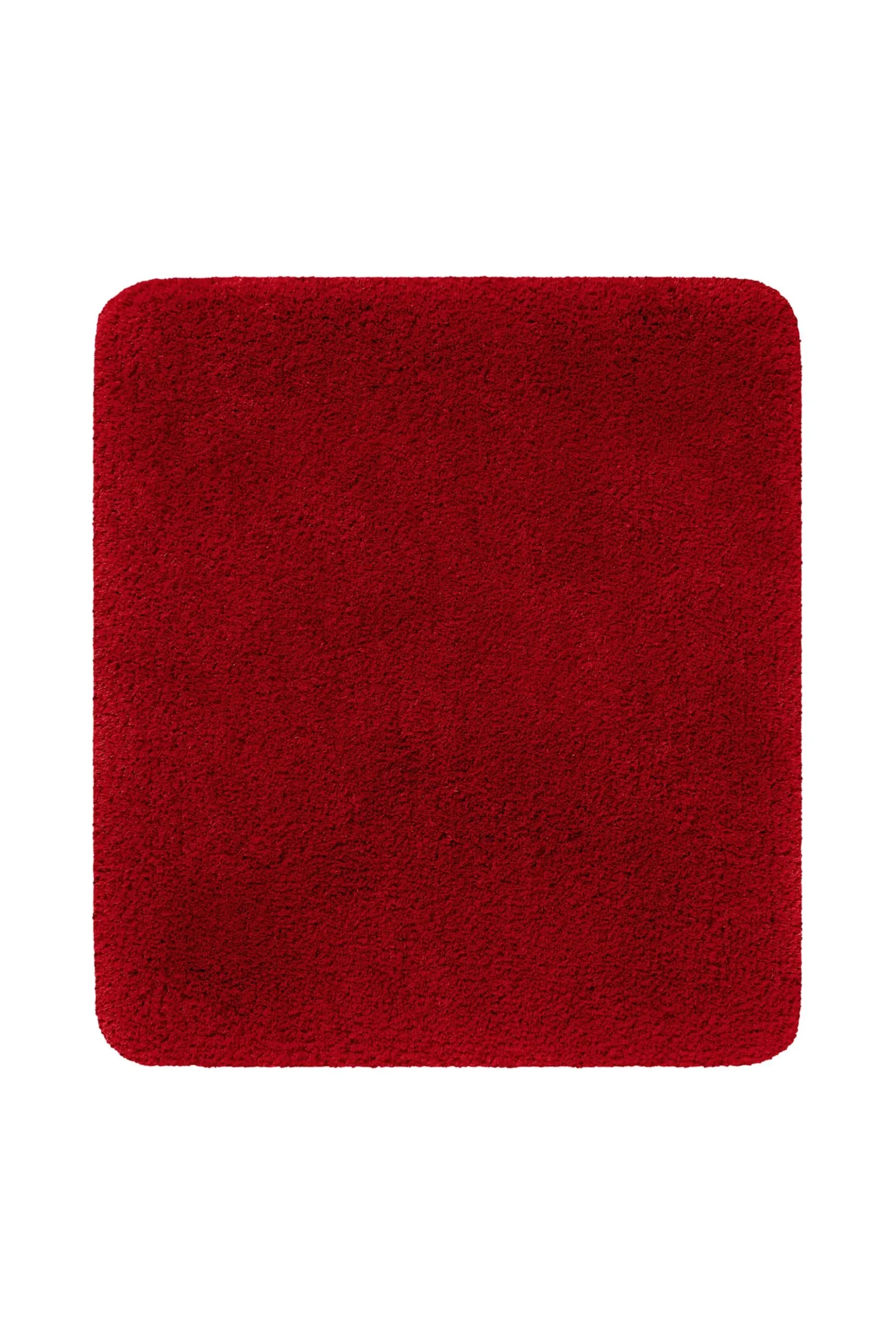 Badteppich Kamin Rot "Porto Azzurro" Homie Living