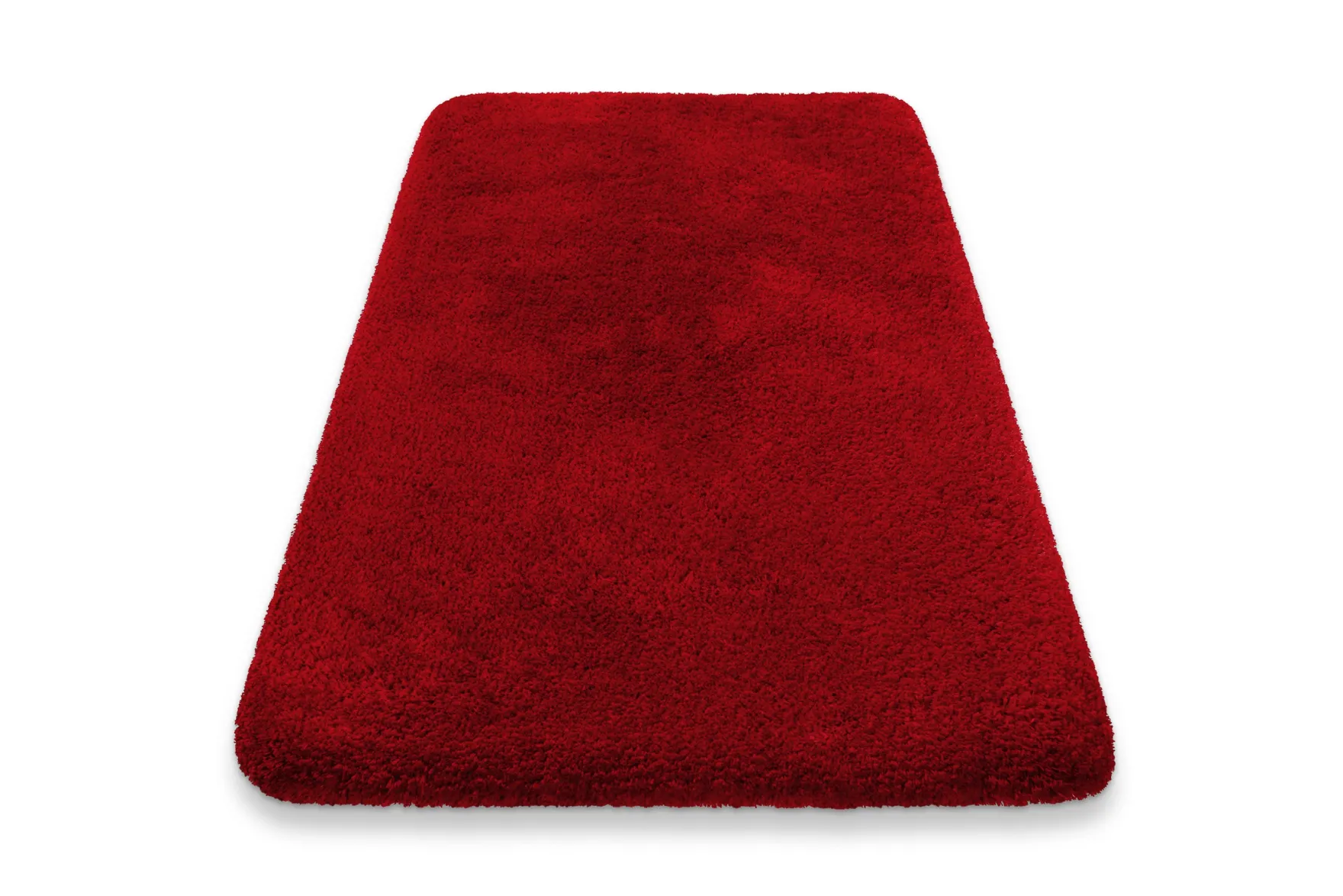 Badteppich Kamin Rot "Porto Azzurro" Homie Living