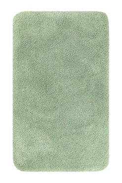 Badteppich Lind Grün