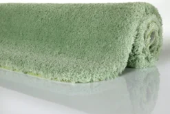 Badteppich Lind Grün
